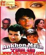 Aankhon Mein Tum Ho 1997